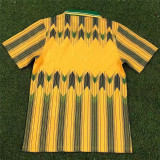 92-93 Celtic Away Retro Jersey Thailand Quality