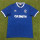 84-87 Rangers home Retro Jersey Thailand Quality