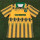 92-93 Celtic Away Retro Jersey Thailand Quality