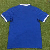 84-87 Rangers home Retro Jersey Thailand Quality