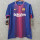 17-18 FC Barcelona home Retro Jersey Thailand Quality