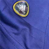 2010 France home Retro Jersey Thailand Quality