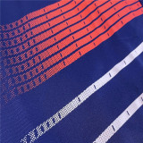 2010 France home Retro Jersey Thailand Quality