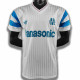 1990 Marseille home Retro Jersey Thailand Quality