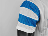 1990 Marseille home Retro Jersey Thailand Quality