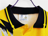 94-95 Tott Away Retro Jersey Thailand Quality