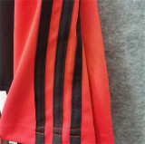 1993 Newells Old Boys home Retro Version Thailand Quality
