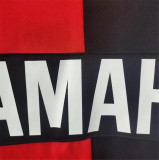 1993 Newells Old Boys home Retro Version Thailand Quality