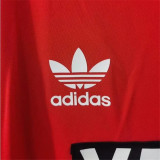 1993 Newells Old Boys home Retro Version Thailand Quality