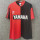 1993 Newells Old Boys home Retro Version Thailand Quality