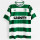87-88 Celtic home Retro Jersey Thailand Quality