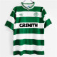 87-88 Celtic home Retro Jersey Thailand Quality