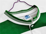 87-88 Celtic home Retro Jersey Thailand Quality