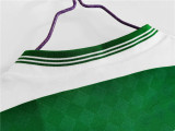 87-88 Celtic home Retro Jersey Thailand Quality