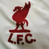85-87 Liverpool Away Retro Jersey Thailand Quality