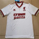 85-87 Liverpool Away Retro Jersey Thailand Quality