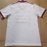 85-87 Liverpool Away Retro Jersey Thailand Quality