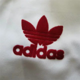 85-87 Liverpool Away Retro Jersey Thailand Quality
