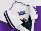 94-96 Scotland Away Retro Jersey Thailand Quality