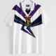 94-96 Scotland Away Retro Jersey Thailand Quality