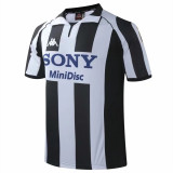 97-98 Juventus FC home Retro Jersey Thailand Quality