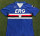 90-91 Sampdoria home Retro Jersey Thailand Quality