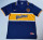 96-97 CA Boca Juniors home Retro Version Thailand Quality