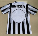 1998 Santos FC Away Retro Jersey Thailand Quality