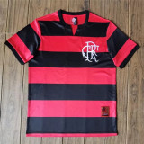 1978-79 Flamengo home Retro Jersey Thailand Quality