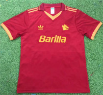 92-94 RT home Retro Jersey Thailand Quality