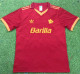 92-94 RT home Retro Jersey Thailand Quality