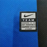 08-09 Inter milan home Retro Jersey Thailand Quality