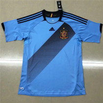 2012 Spain Away Retro Jersey Thailand Quality