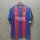 16-17 FC Barcelona home Retro Jersey Thailand Quality