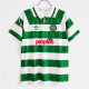 91-92 Celtic home Retro Jersey Thailand Quality