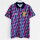 1988-89 Scotland Away Retro Jersey Thailand Quality