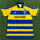 99-00 Parma Calcio home Retro Jersey Thailand Quality