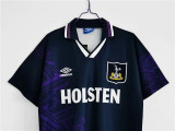94-95 Tott Away Retro Jersey Thailand Quality