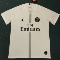 18-19 Paris Saint-Germain Away Retro Jersey Thailand Quality