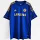 12-13 Chelsea home Retro Jersey Thailand Quality