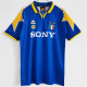 95-96 Juventus FC Third Away Retro Jersey Thailand Quality