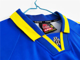 95-96 Juventus FC Third Away Retro Jersey Thailand Quality
