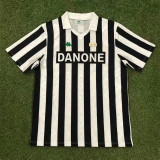 92-94 Juventus FC home Retro Jersey Thailand Quality