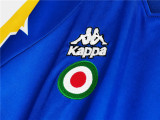 95-96 Juventus FC Third Away Retro Jersey Thailand Quality