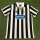 94-95 Juventus FC home Retro Jersey Thailand Quality