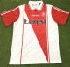 96-97 AS Monaco FC home Retro Jersey Thailand Quality