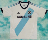 11-12 Chelsea Away Retro Jersey Thailand Quality