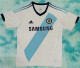 11-12 Chelsea Away Retro Jersey Thailand Quality