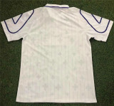 97-98 Fiorentina Away Retro Jersey Thailand Quality