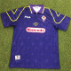 97-98 Fiorentina home Retro Jersey Thailand Quality